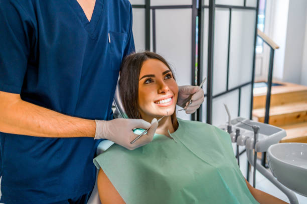 Advanced Technology for Better Dental Care in Westmont, NJ