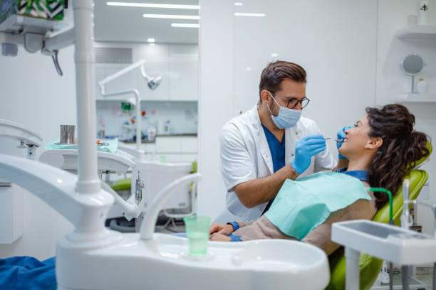 Dental X-Rays and Imaging in Westmont, NJ